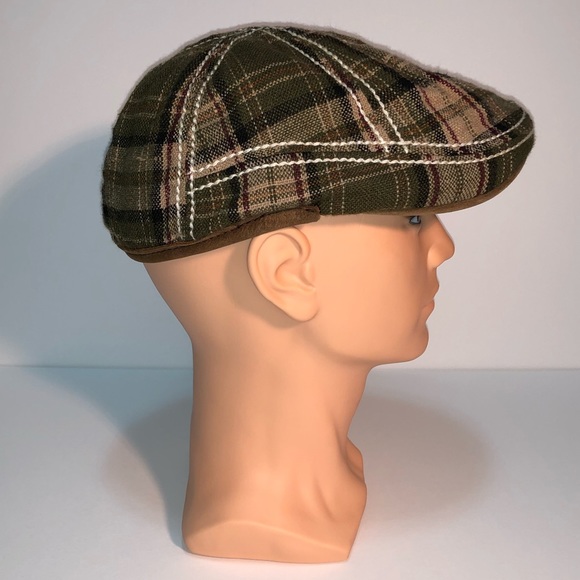 True Religion 
Newsboy Hat (limited edition, rare) - Picture 9 of 17